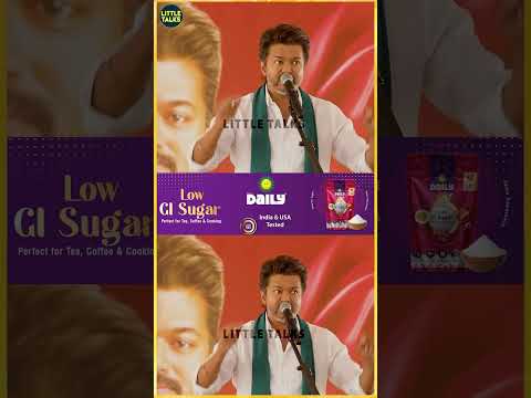 'நமக்குள்ள எவனும் நடுல வந்துட கூடாது' 😡 TVK Vijay On Anger Mode |#shorts