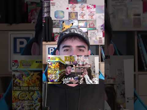 ￼Ultima occasione #pokemon #pokemonchannel #pokemonpocket #challenge