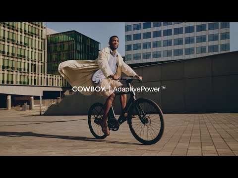 AdaptivePower 2.0 | Super. Natural.