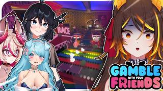 PEAK Collab with Pixxi & Lucia!