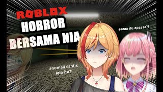 Malam horror roblox bersama @NiaRedalionCh #shorts #roblox