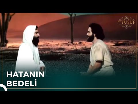 Hz. Yusuf'un Zindan Cezası 7 Yıl Oldu | Hz. Yusuf