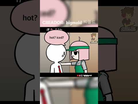 🔴Dabin en Turno 🌀Parodia Español🌀[ bigmold en Español ] #memes #humor #comedia #parody #fandubs #art