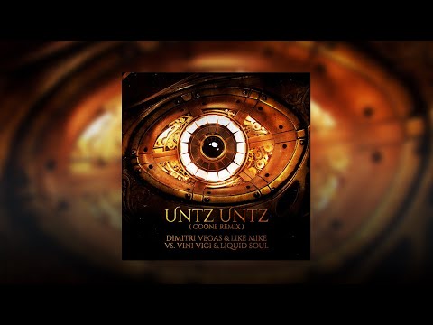 Untz Untz (Coone Remix)