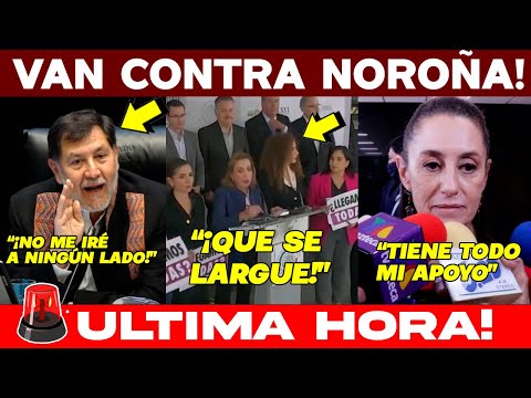 JUEVESAZO! MOTIN EN LA CORTE! PIERDE PIÑA MAYORÍA VOTAN EN CONTRA DE JUECES SE TERMINÓ ¡PUM!