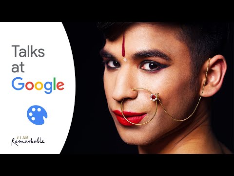 Shiva Raichandani | Diversifying Gender Representation in Bollywood & Beyond | Talks at Google