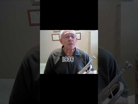 Trumpet Problems Diagnosed For Players 50 Years and Older by Kurt Thompson