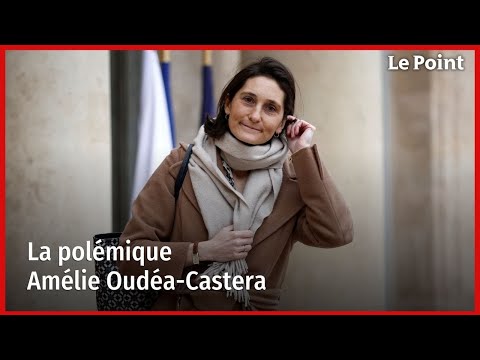Polémique Amélie Oudéa-Castéra, ce qu’il faut savoir