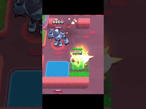 Une transition Brawl star #brawlstars  #supercell #shorts #transition