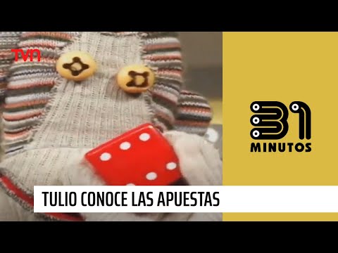 Descubiertos en la Jugada: ¡una importante reunión de apuestas! | 31 Minutos