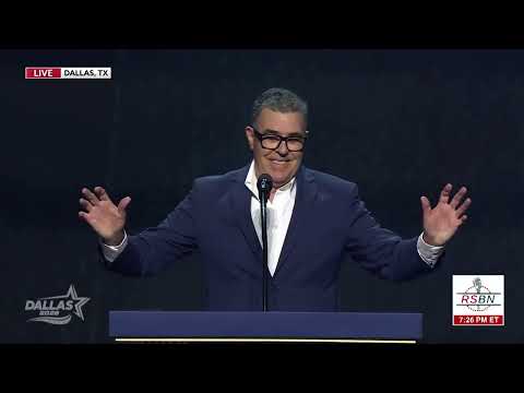 Adam Carolla Takes a Comedic Approach to Dealing with Progressive Insanity - 09/09/26 Episode cover
