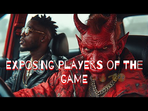 Exposing Players Of The Game (Part 4)