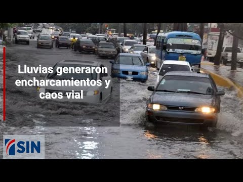 #EmisiónEstelarSIN: Inundaciones, medidas y aguaceros