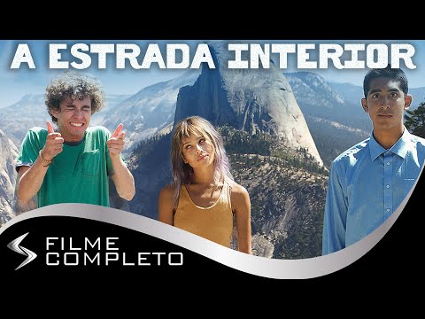 A Estrada Interior (2014) · Dublado Português