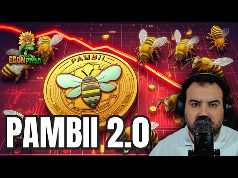 PAMBII 2.0 LAS MENTIRAS SE REPITEN UNA VEZ MÁS. TODOS CONTRA DALAS REVIEW