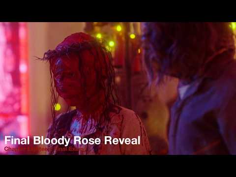 Final Bloody Rose Reveal | Pretty Little Liars: Summer School | 2x08