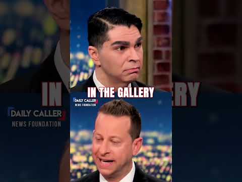 Dem Rep. Moskowitz CALLED OUT for Not Standing During SOTU Address