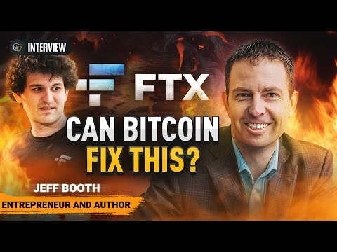 Is Bitcoin the only crypto that will survive FTX? | Interview with Bitcoin maximalist