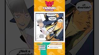 fácil o difícil 🙀 #humor #fandub