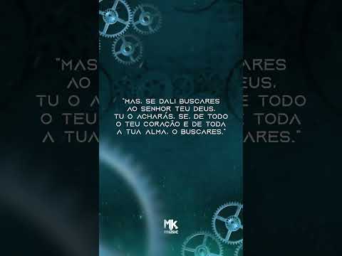 Buscai ao Senhor e o acharás! #EmBreve #PrimeiroAmor #CarlinhosFelix #BrunaKarla #Legado