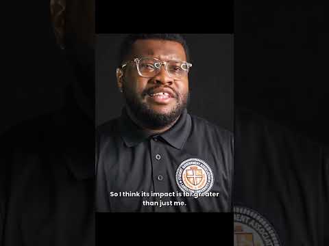 We Give: Terrance Keys