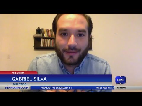 Entrevista a Gabriel Silva, diputado proyecto de ley sobre educación sexual
