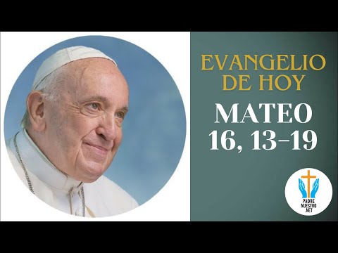 ? Evangelio de HOY - MARCOS 16, 13-19 con la reflexión del Papa Francisco  | 29 de Junio