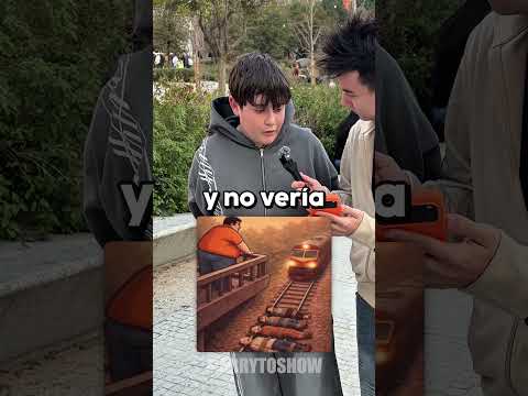 Qué opción elegirías? 🤔