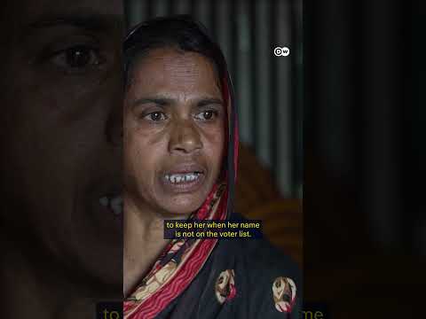 West Bengal villagers in limbo as India tweaks voter lists