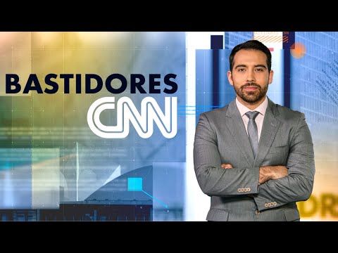 AO VIVO: BASTIDORES CNN - 15/01/2025