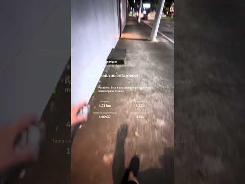 Nada como colocar o fone, respirar fundo e sentir o corpo em movimento.