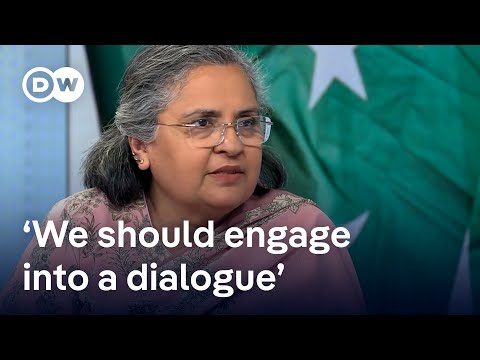 Pakistan calls for neutral investigation into attack | DW News