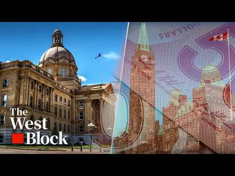 The cost of separation: How breaking away from Canada could impact Alberta mortgages