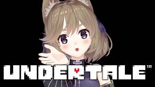 #07【UNDERTALE】ママ電話出て【高城まよ】