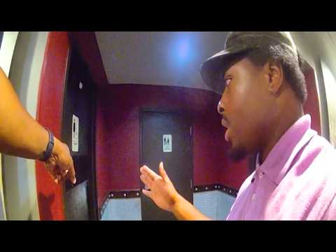 When a Pervert Gets Caught in The Act