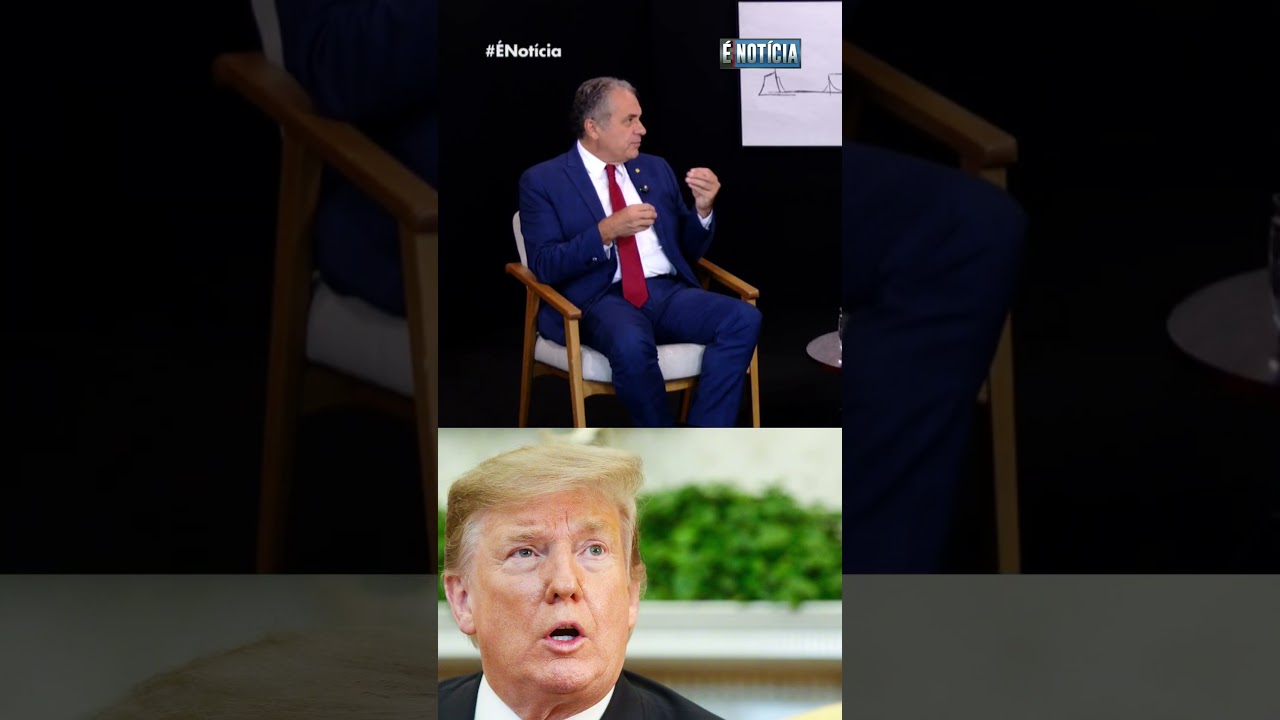 Gerou uma desorganização econômica no mundo inteiro diz Carlos Zattini