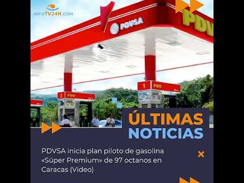 Edición Especial de Economía con el premiado estilo de InfoTV24H.com