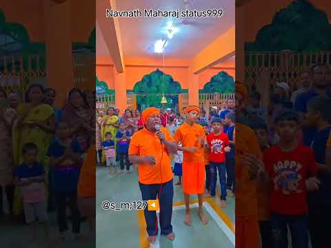 🔱नवनाथांची आरती 🔱🔔🚩🙏🏼@s_m;127 ◀️#navnath #marathitrnding #4kresolution #4kstatus #love #motivation