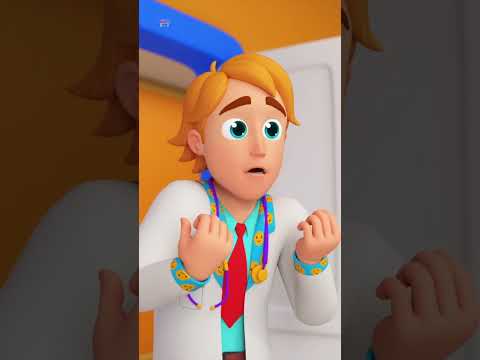 Five Little Shapes #shorts #explore #trending #learning #youtube #kids #viral