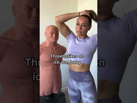 ICE, ICE, BABY !