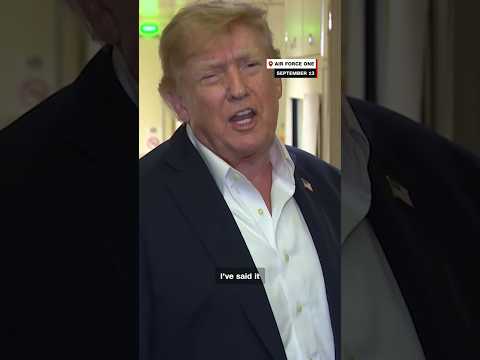 Trump Endorses AI 'Flock Cameras' For Law Enforcement Amid Privacy Debate