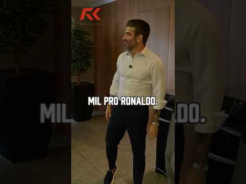 TCAR está DEVENDO 200 MIL para o RONALDO! #renatocariani #tcar #dividas #carros #ronaldofenomeno