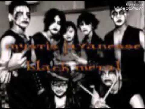 Mendiang Romo - Ajian Jolo Sutro (Indonesia Black Metal)