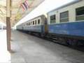 Train-station Phitsanulok in thailand 15 �ѹ�Ҥ� 2550
