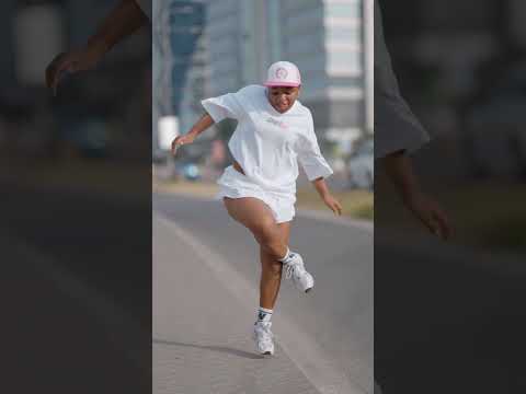 I forgot to post this beautiful zep zep video Amapiano #angelnyigu #dance #amapiano