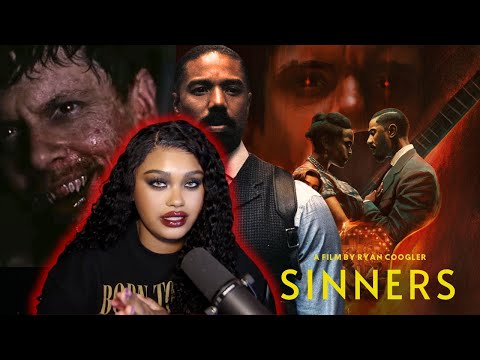 NO ONE WARNED ME ABOUT "SINNERS"