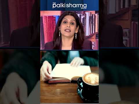 Is Reading Dead? | The Palki Sharma Show | IGR | India Global Review