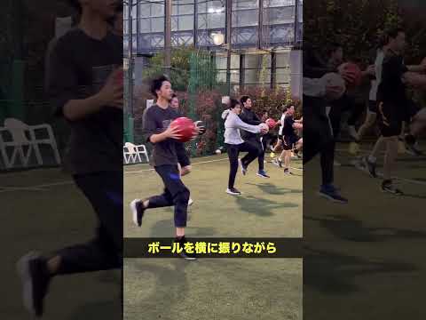 コンテクスチュアルトレーニング始動!!#shorts #contextualtraining #hiplock #コンテクスチュアルトレーニング #ヒップロック #メディシンボール #運動学習