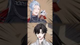 คนนึงจะจับ คนนึงจะปล่อย🥹 #AStarsHighlight #vtuberth