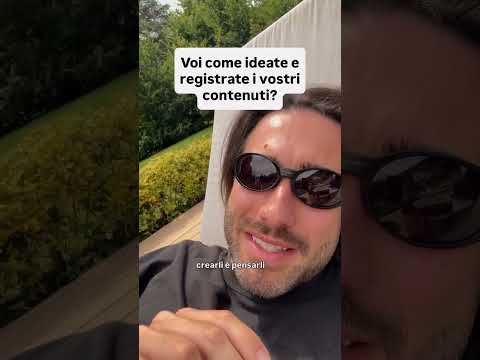 Quanti come @valeriorosso